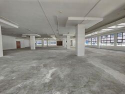 Yishun Industrial Park A (D27), Factory #499926441